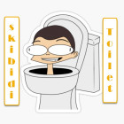 Skibidi Toilet