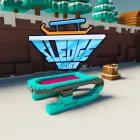PLay Sledge Rider now!