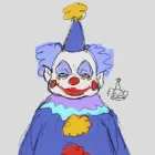 PLay Slenderclown Be Afraid Of IT now!