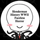 PLay Slenderman History WWII Faceless Horror now!