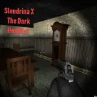 Slendrina X The Dark Hospital