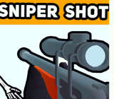 Sniper Shot: Bullet Time