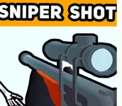 Sniper Shot: Bullet Time - free online game