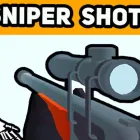 Sniper Shot: Bullet Time