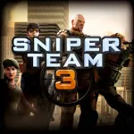 Sniper Team 3 - free online game
