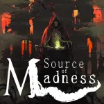 Source of Madness - free online game