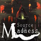 Source of Madness