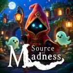 Source of Madness - free online game