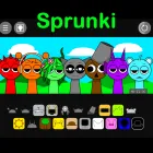 PLay Sprunki now!