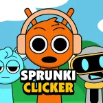 Sprunki Clicker - free online game