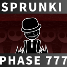 Sprunki Phase 777