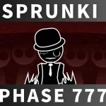 Sprunki Phase 777 - free online game