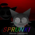 Sprunki Wenda Treatment