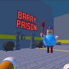 Sprunky and Barry Prison