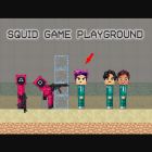 Squid Game Playground