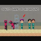 PLay Squid Game Playground now!