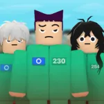 Squid Game: Royale - free online game