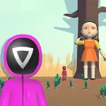 Squid Game: The Second Season - free online game