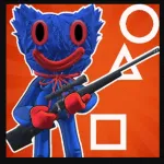 Squid Huggy Wuggy Sniper - free online game