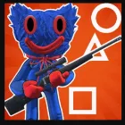 Squid Huggy Wuggy Sniper