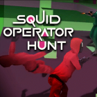 Squid Operator Hunt