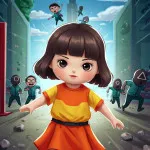 SquidGame.io - free online game