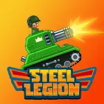 Steel Legion - free online game