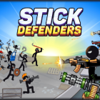 Stick Defenders