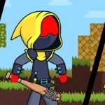 Stick King - Epic Battle - free online game