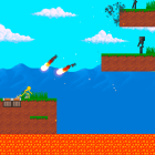 Play Stick vs Zombies: Stick Epic Fight now!