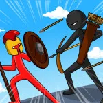 Stick War Saga - free online game