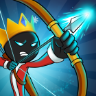 Stick Warriors: New Battle
