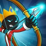 Stick Warriors: New Battle - free online game