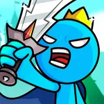 Stickman Clash - free online game