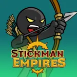 Stickman Empires - free online game