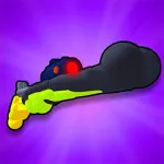 StickMan Gunner - free online game
