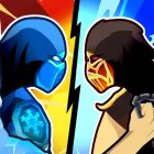 Stickman Kombat 2D