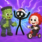 PLay Stickman Punishment now!