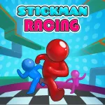 Stickman Racing - free online game