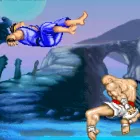 PLay Street Fighter 2 now!