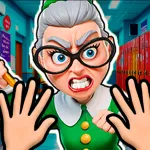 Student and Teacher - free online game