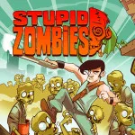 Stupid Zombies Hunt - free online game