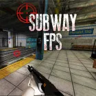 PLay Subway FPS now!