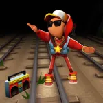 Subway Horror Chapter 3 - free online game