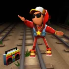 PLay Subway Horror Chapter 3 now!