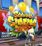 Subway Surfers Zurich