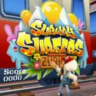 Subway Surfers Zurich