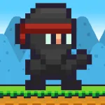 Super Ninja Plumber - free online game