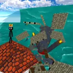 Survival in Natural Disasters - free online game