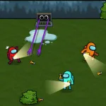 Survivor In Rainbow Monster 2 - free online game